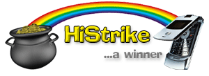 Auzform HiStrike Latemail SMS Service